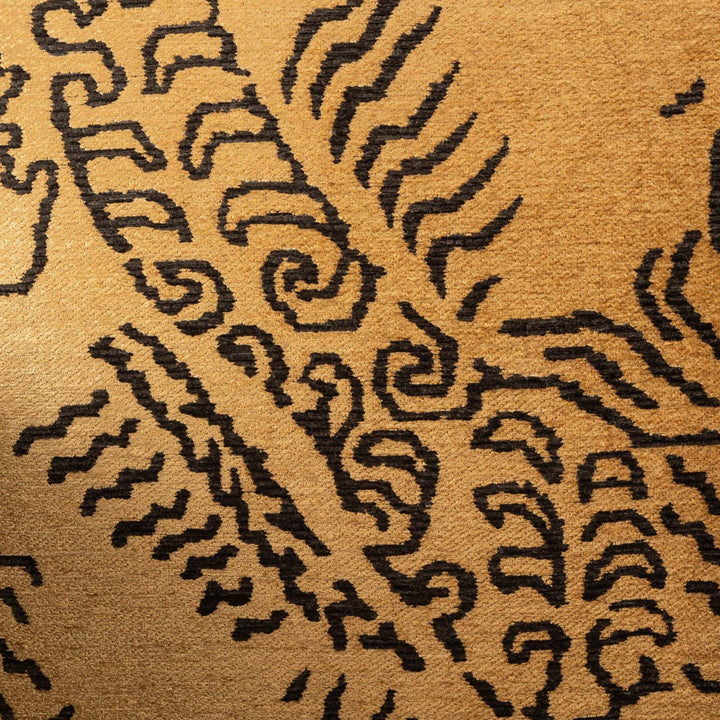Balkan Swivel Chair