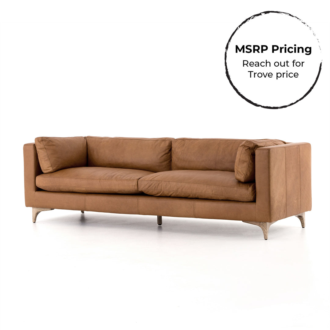 Naphina 94" Sofa