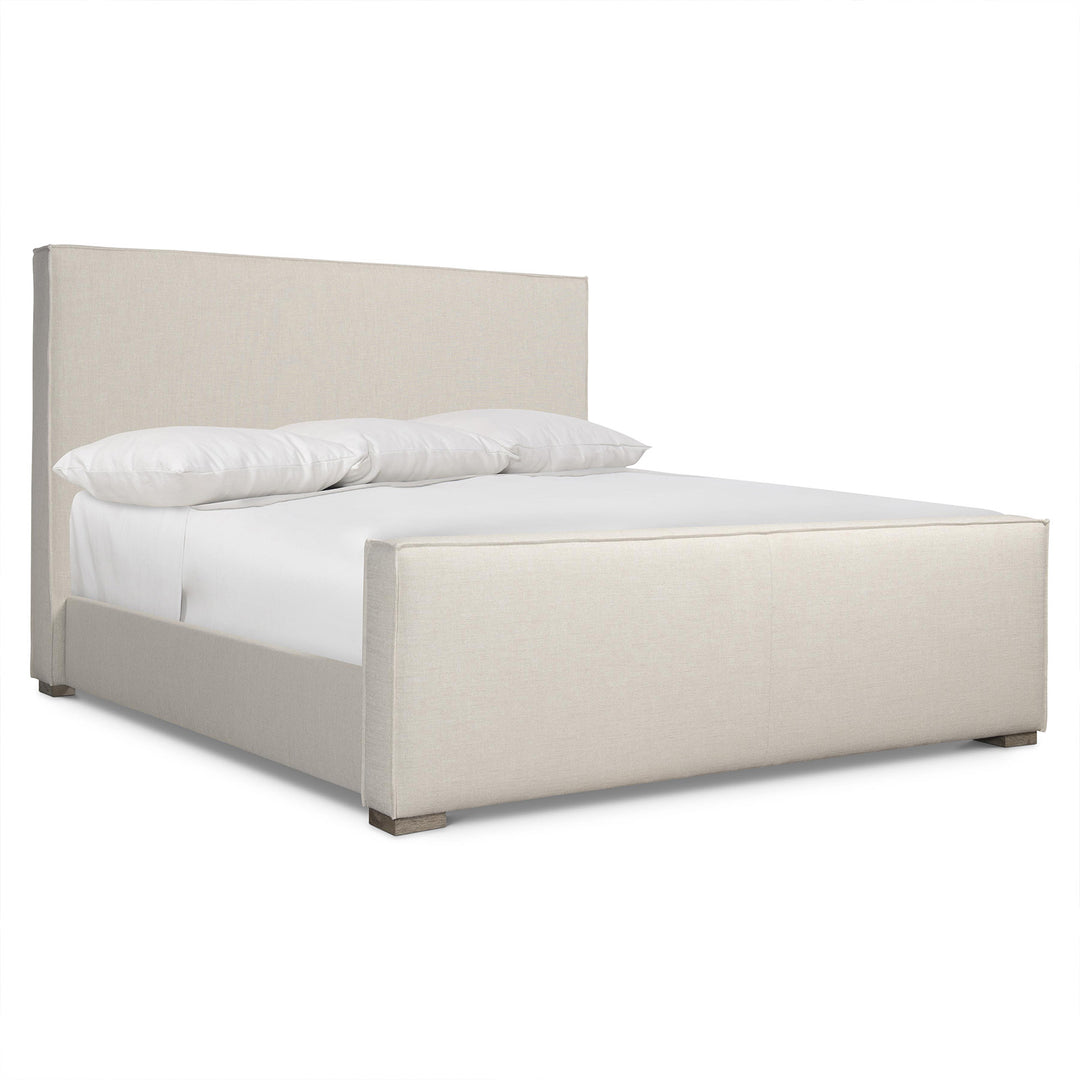 Trio King Bed