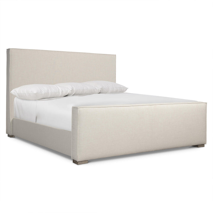 Trio King Bed