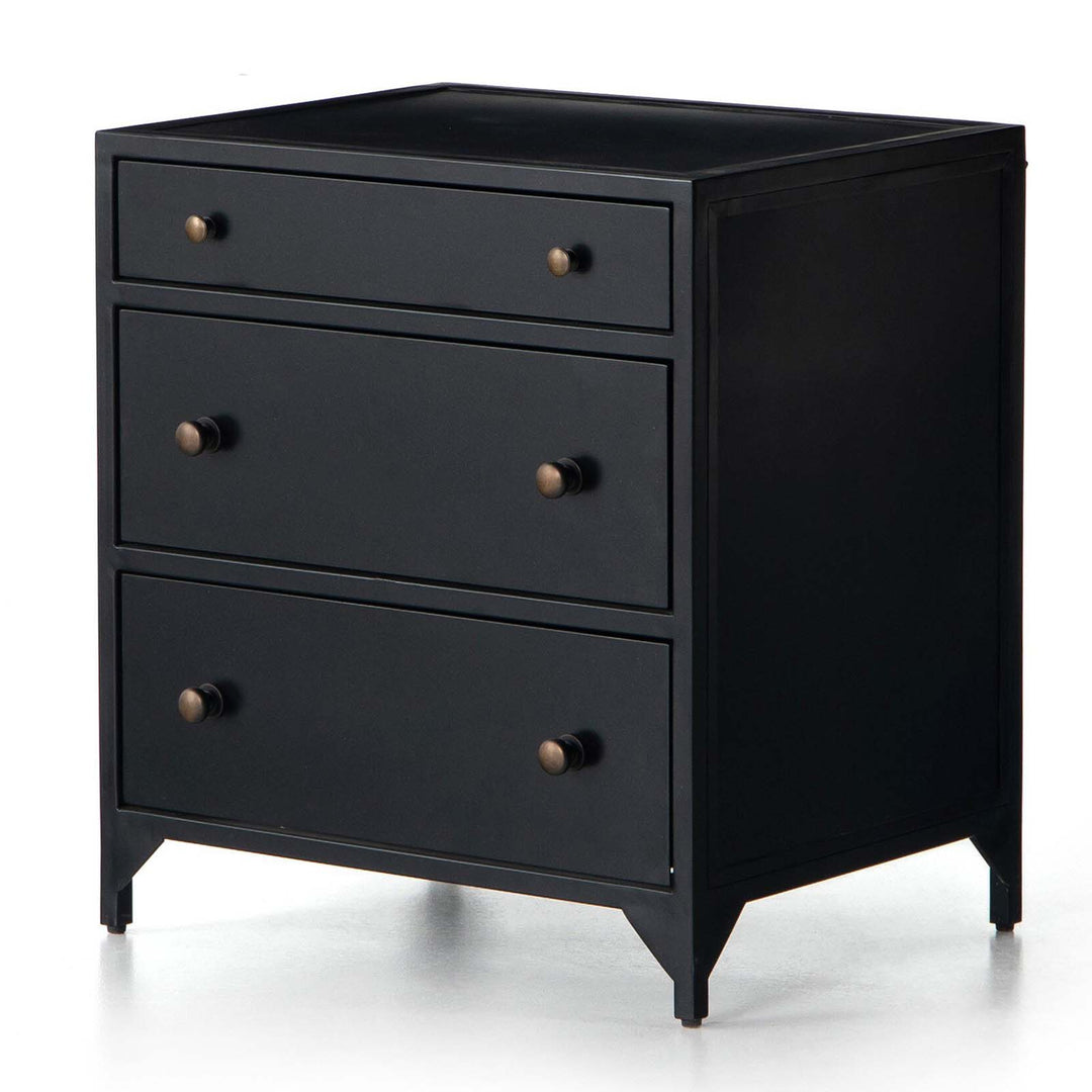 Belmont Storage Nightstand