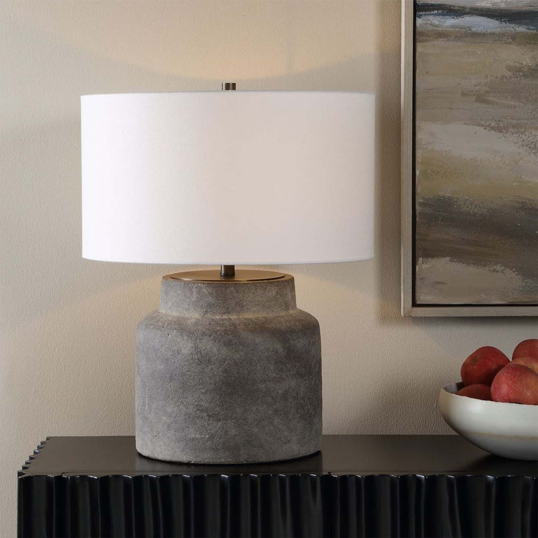 Benny Table Lamp