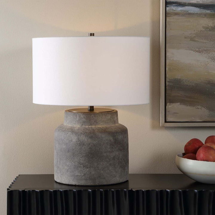 Benny Table Lamp