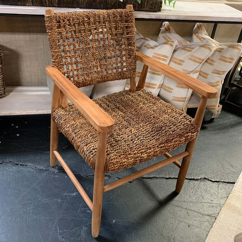 Beverly Accent Chair