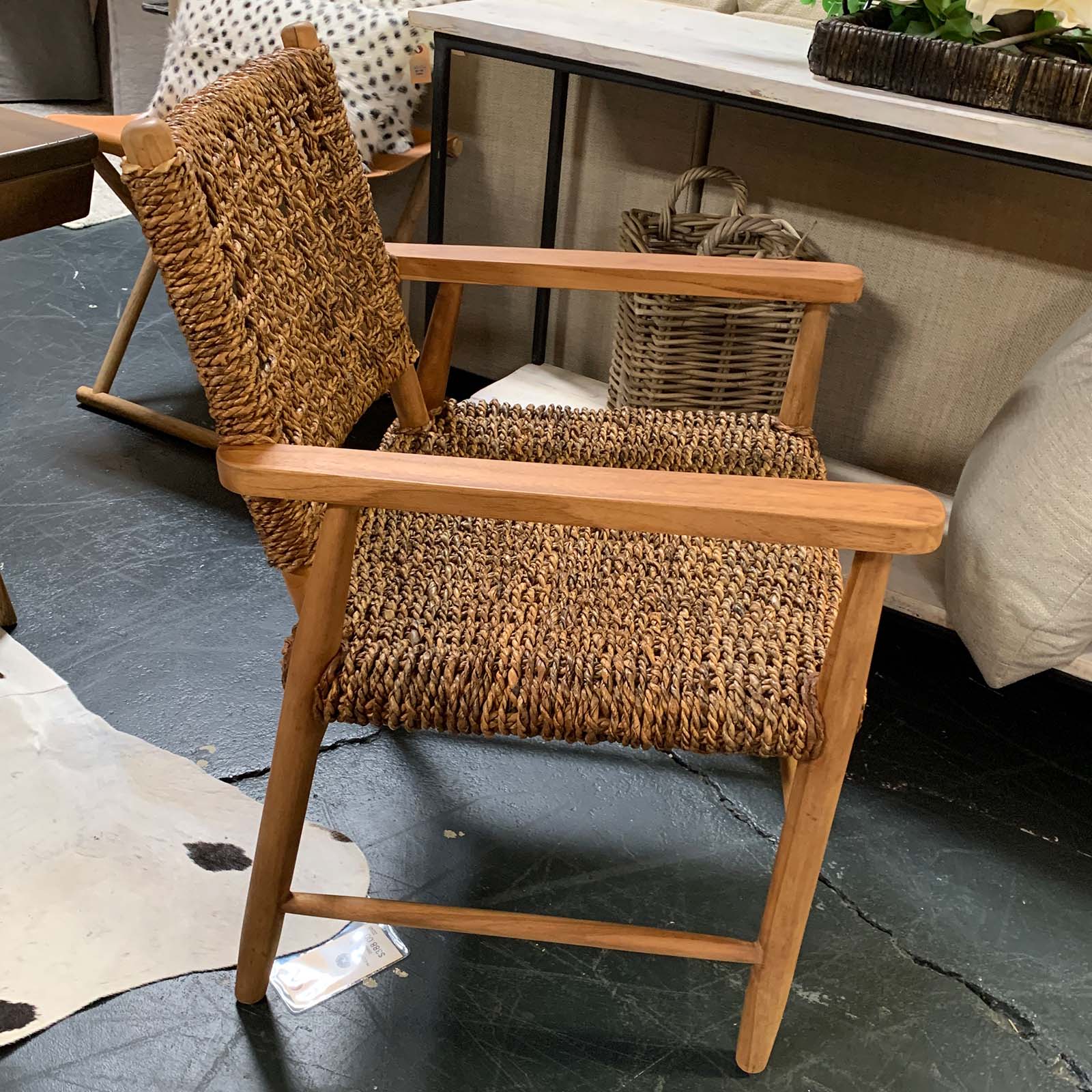 Beverly Accent Chair
