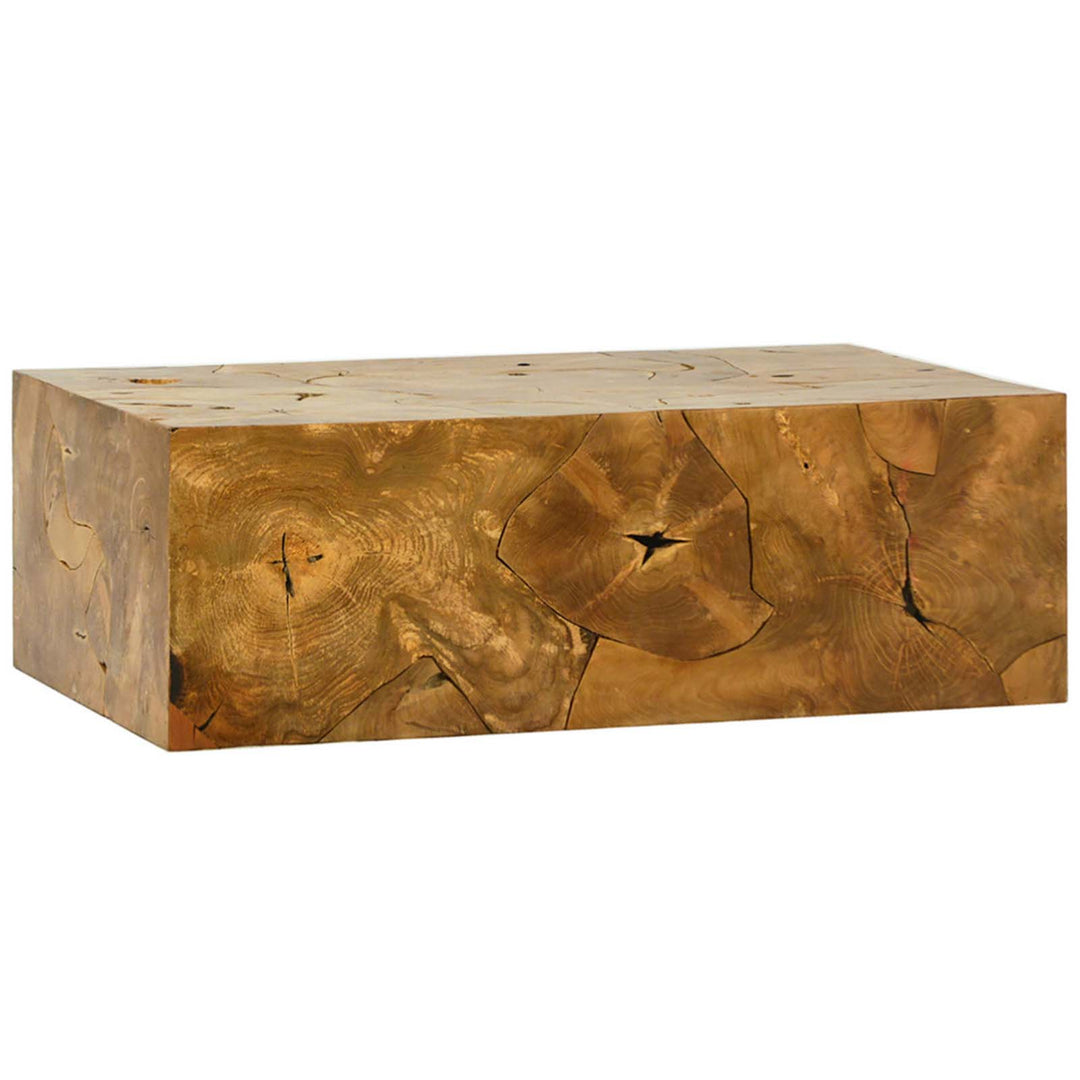 Blair 47" Coffee Table