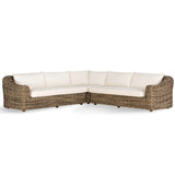 Blayne Outdoor Sectional