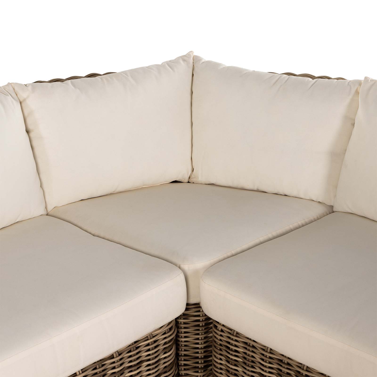 Blayne Outdoor Sectional