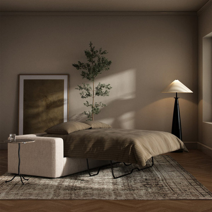 Bloor 95" Sleeper Sofa