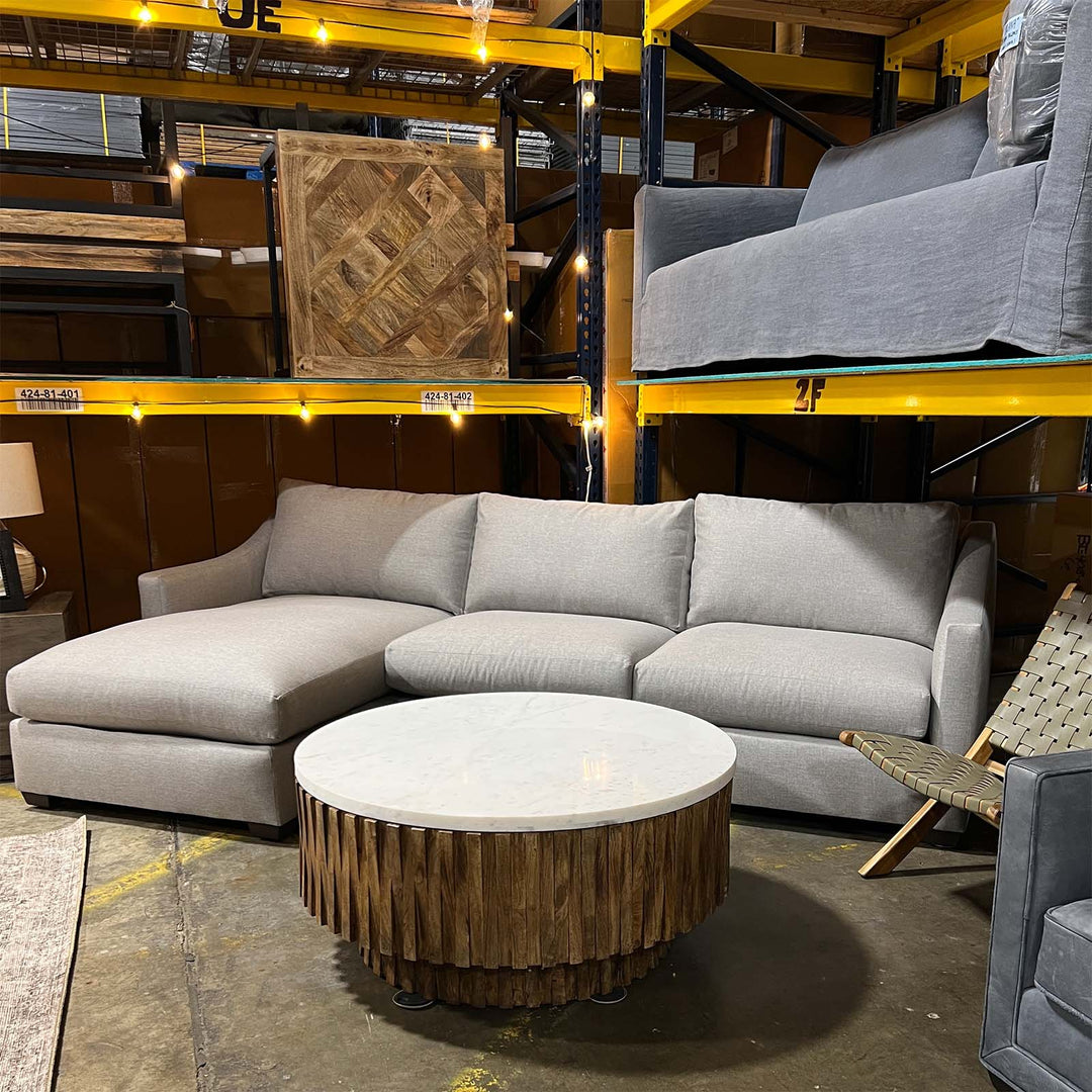 Bradford Sectional