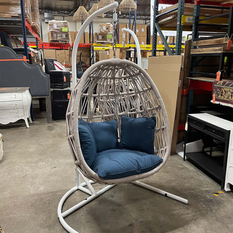 Brie Outdoor Hanging Chair