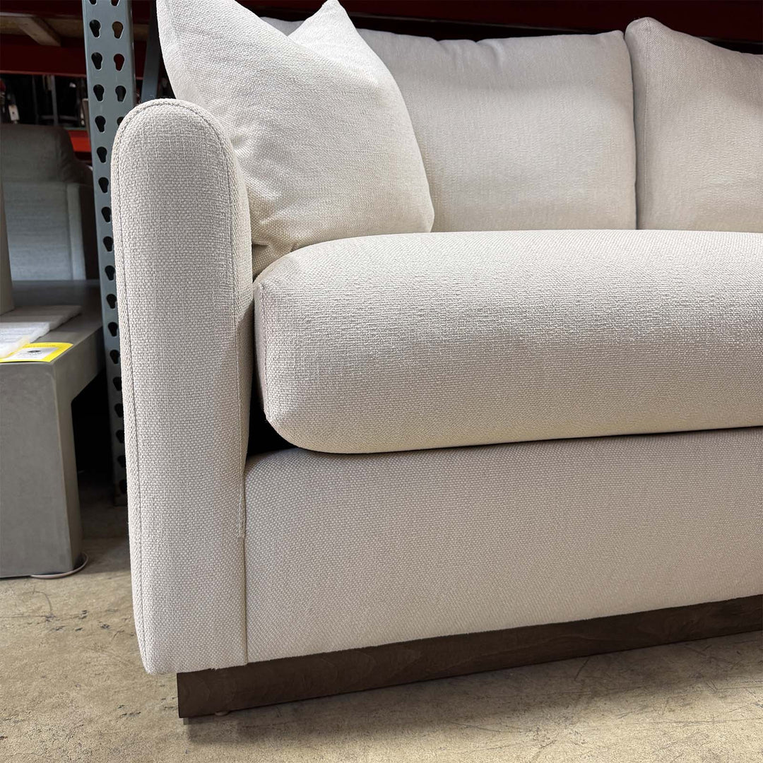 Briggs 109" Sofa