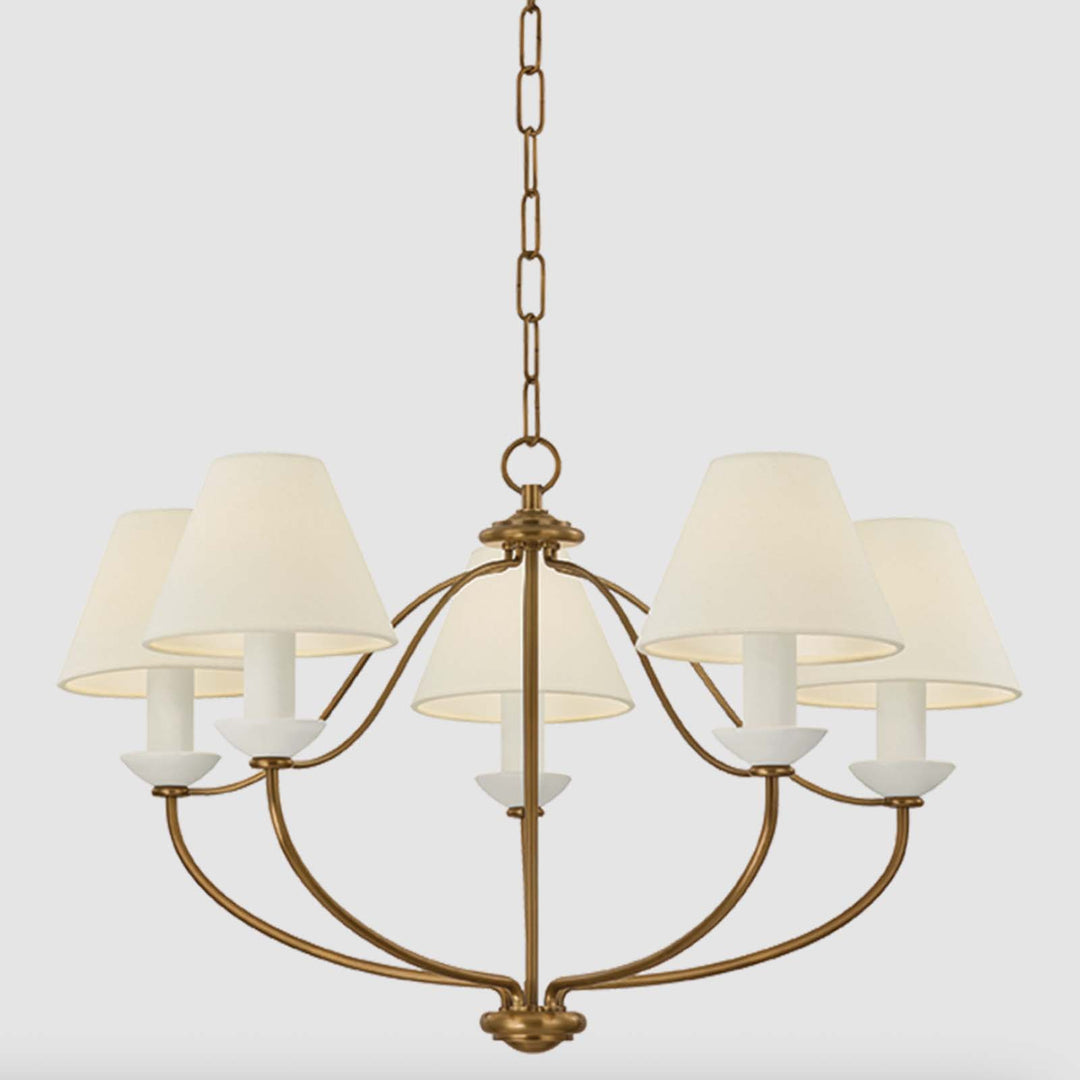 Brinley Chandelier