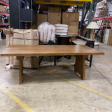 Brittany 87" Dining Table