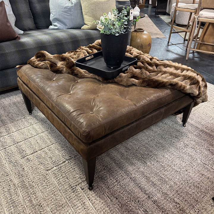 Broadway 42" Ottoman