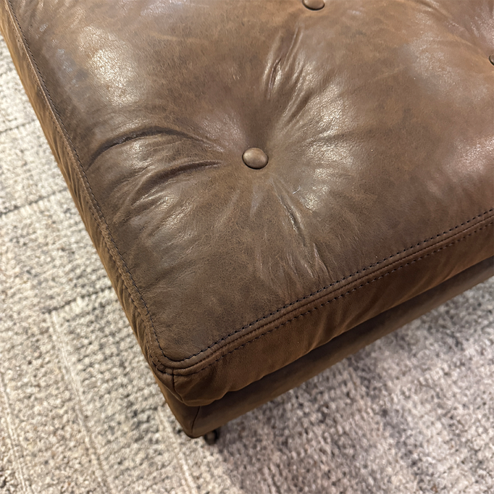 Broadway 42" Ottoman