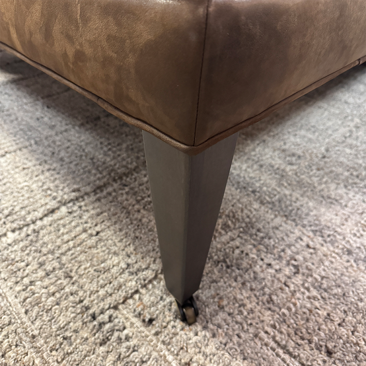 Broadway 42" Ottoman