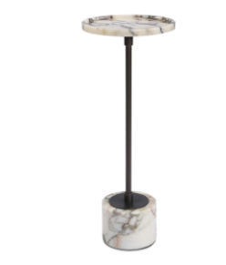 Brunson Drink Table