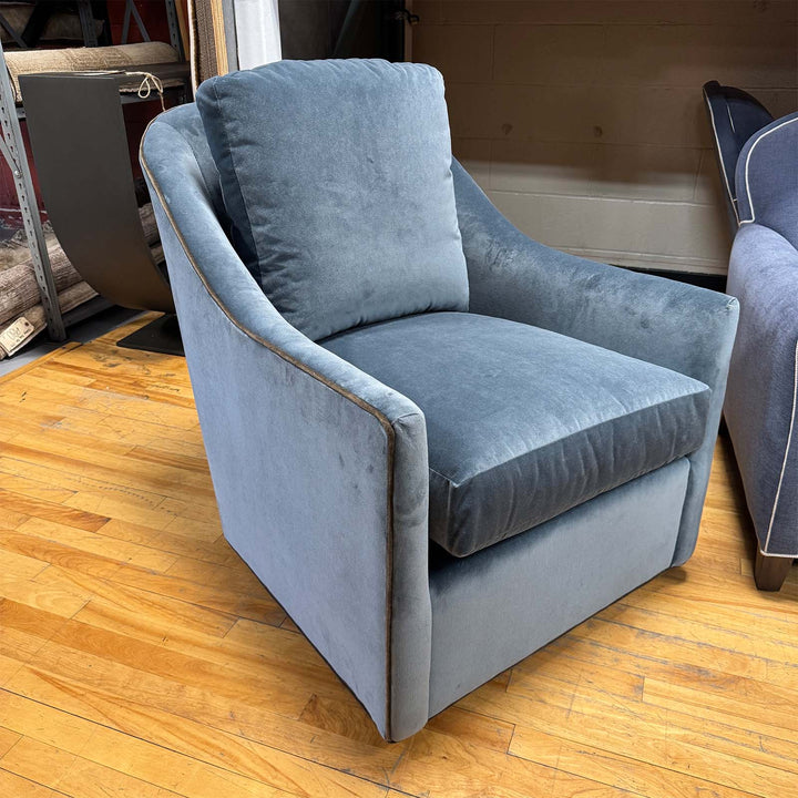Bryce Swivel Chair