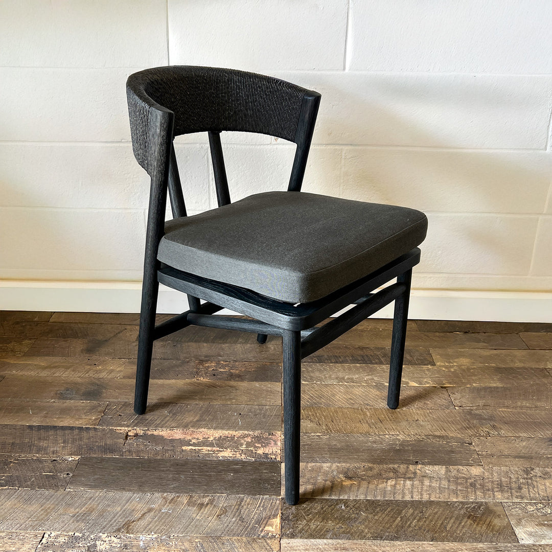 Buxton Outdoor Dining Chair