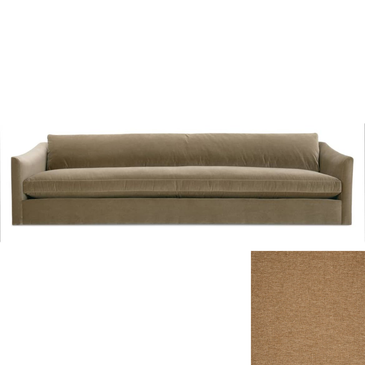 Alder 72" Sofa