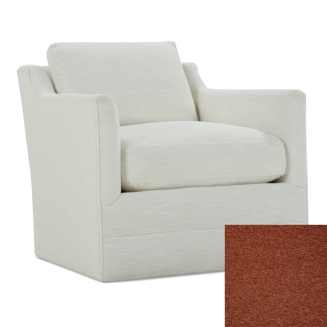 Madeline Swivel Chair