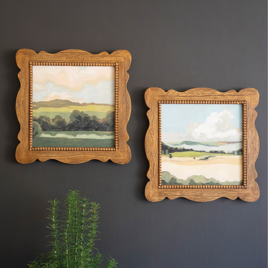 Landscape & Beach Artwork