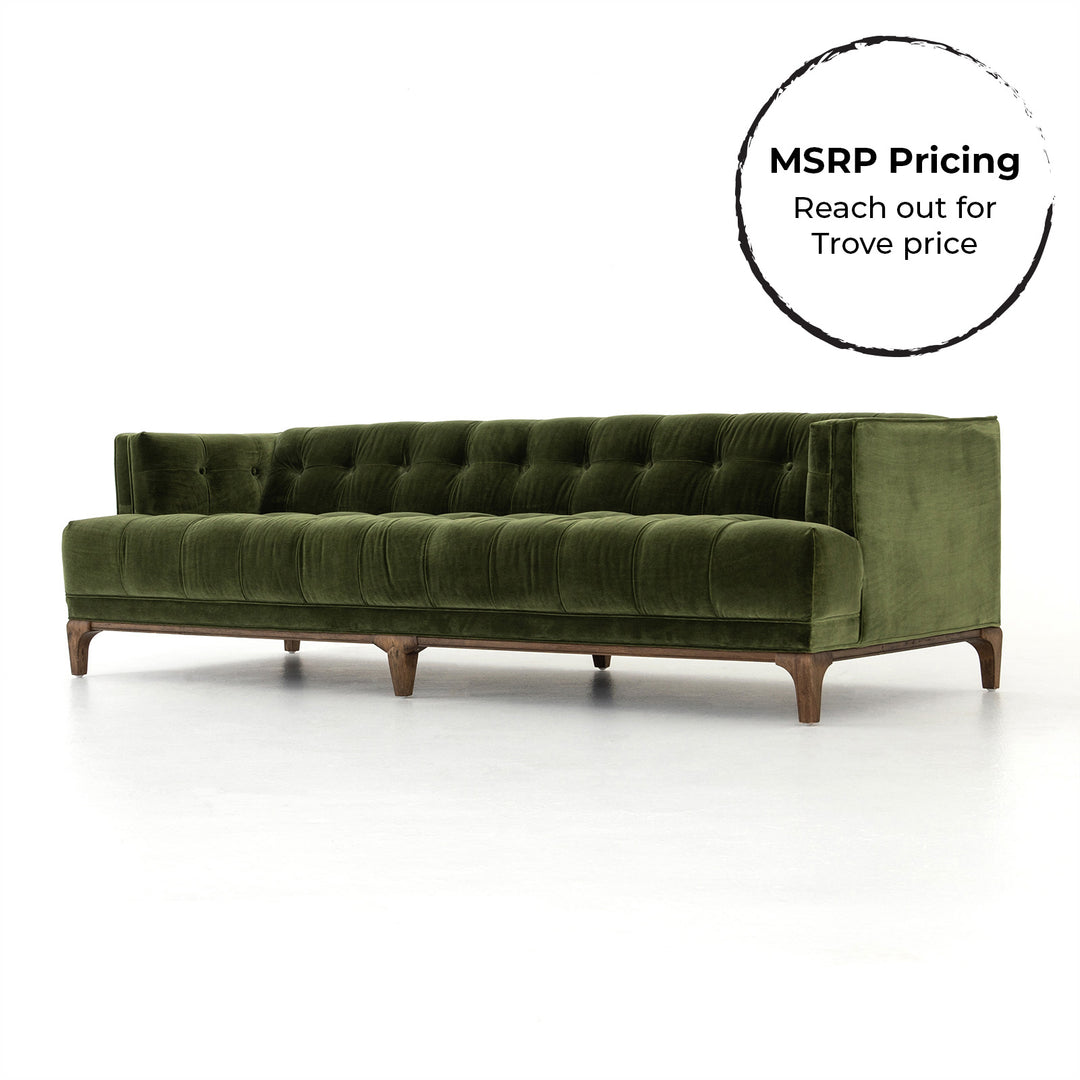 Dylan 91" Sofa