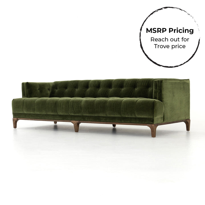 Dylan 91" Sofa