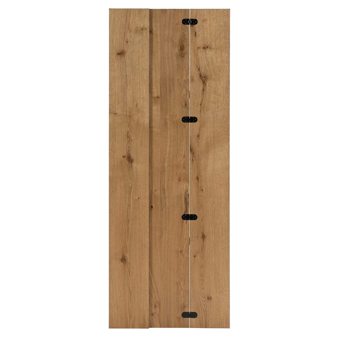 Callie 64" Flip Top Console