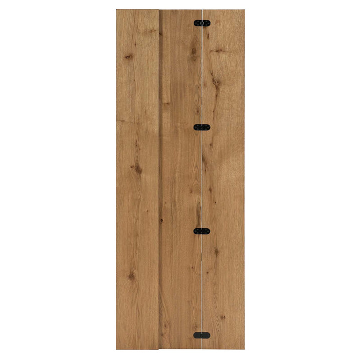 Callie 64" Flip Top Console