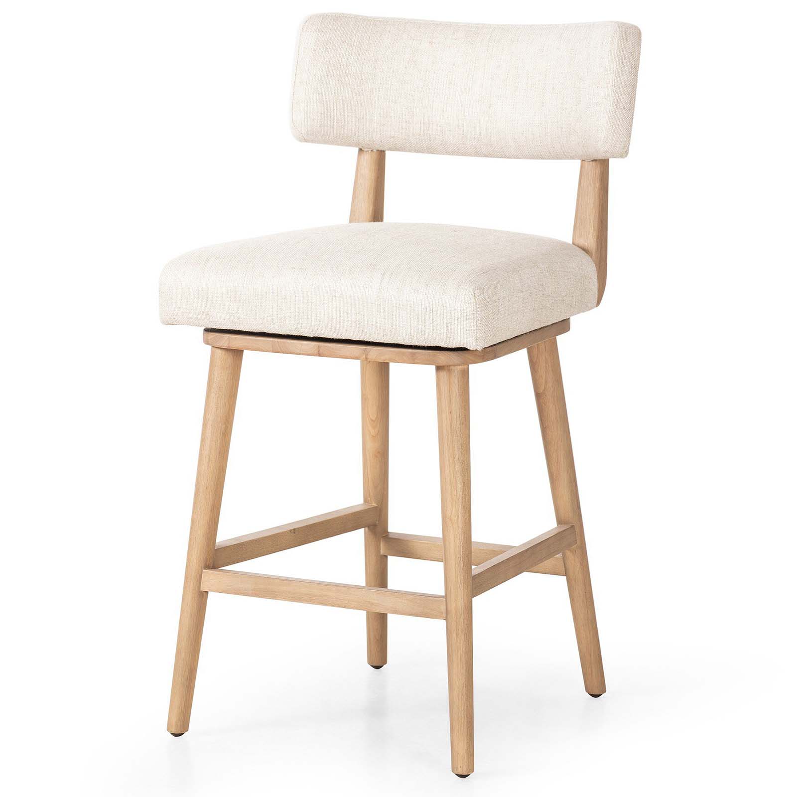 Cardell Swivel Counter Stool