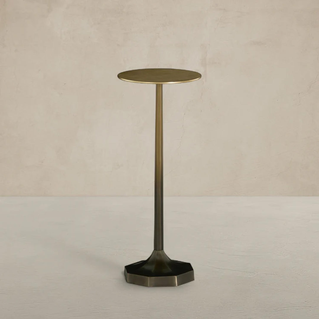 Cardi Drink Table