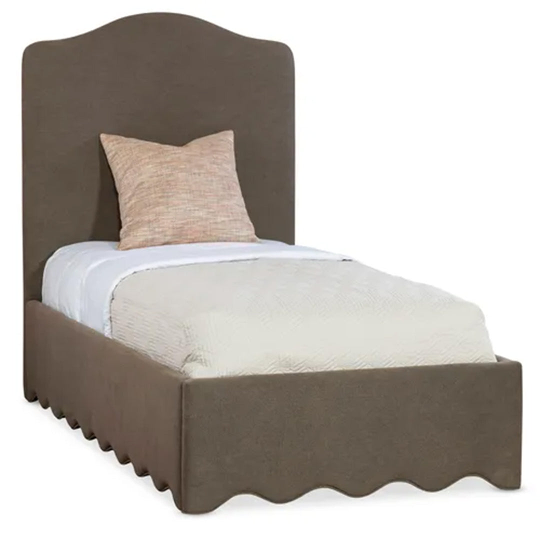 Carl Bed