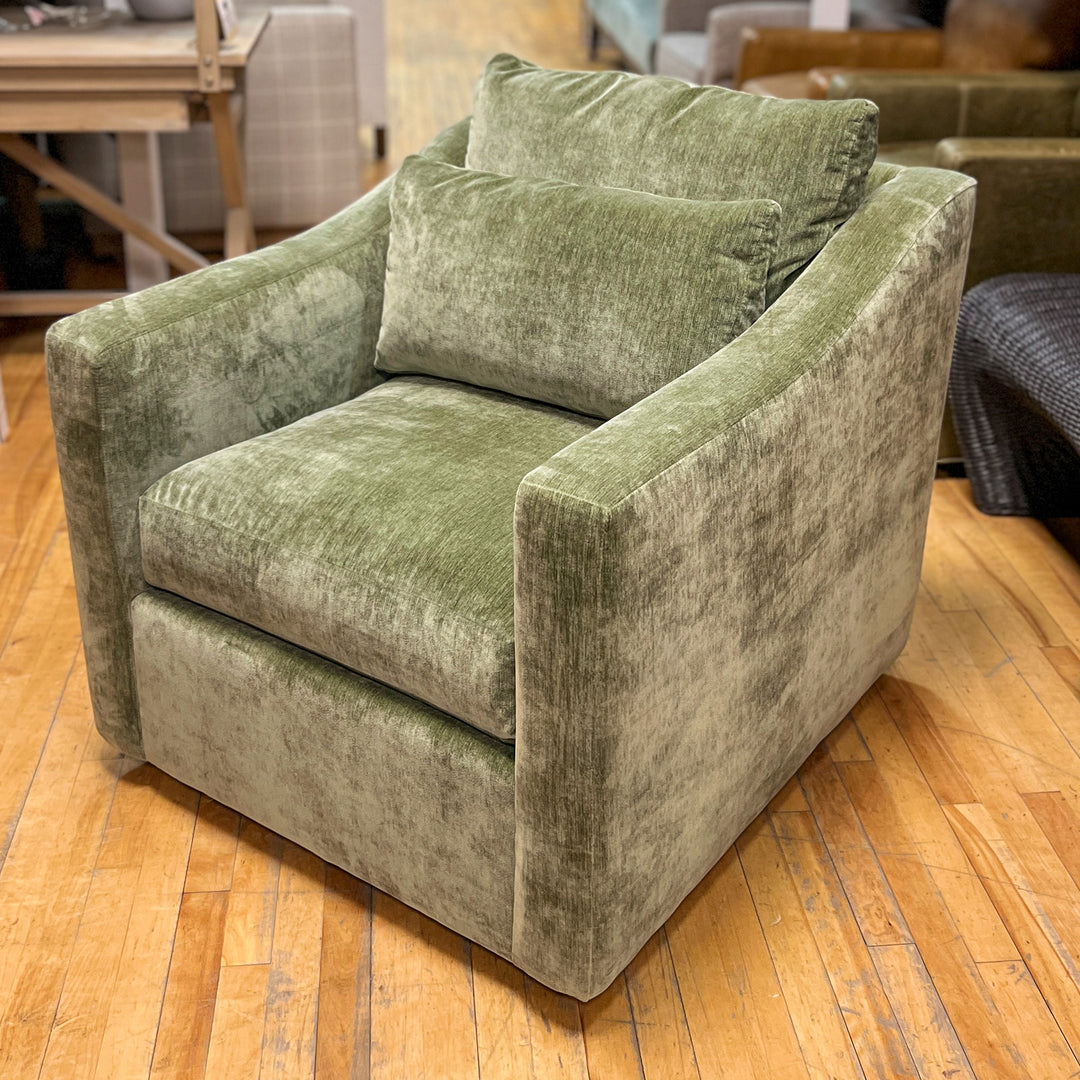 Carly Swivel Chair