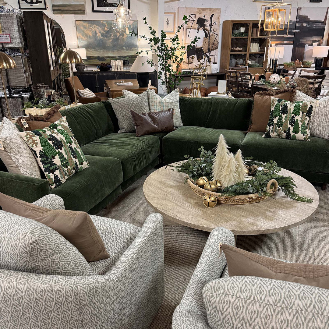 Carmel Sectional