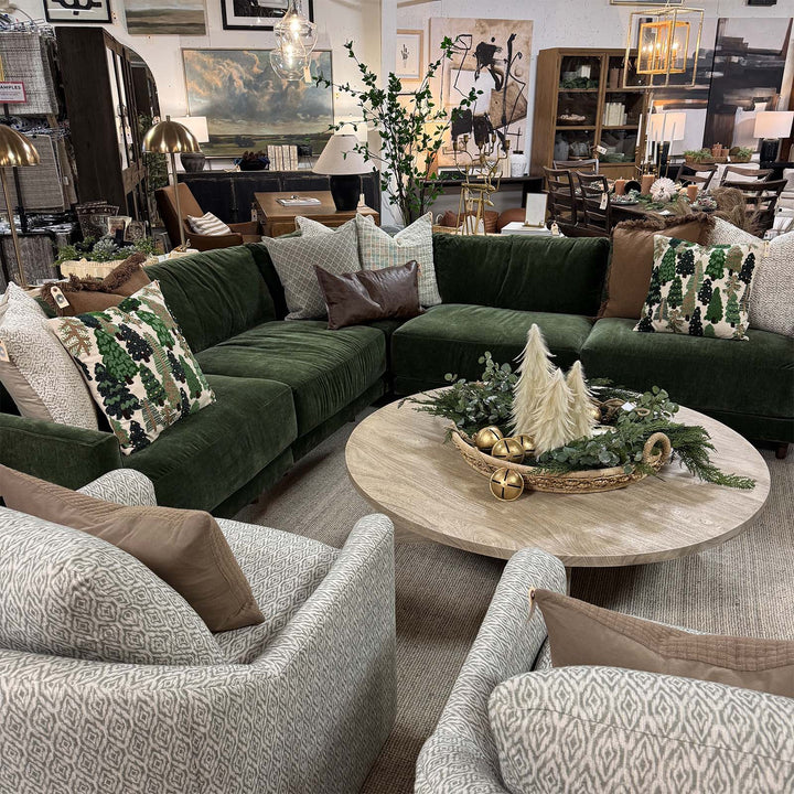 Carmel Sectional