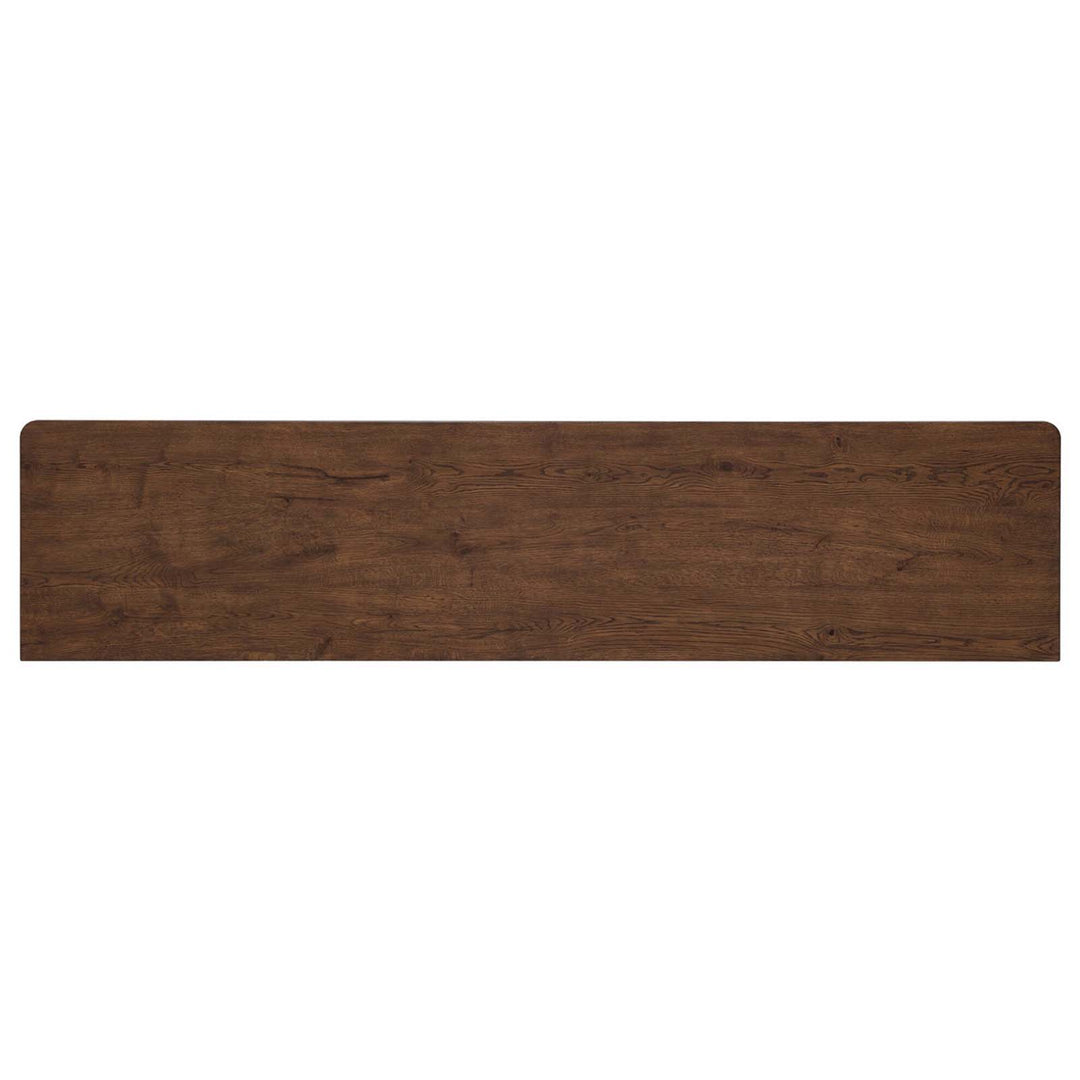 Cary 87" Entertainment Console