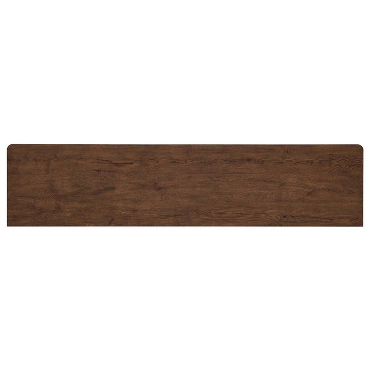 Cary 87" Entertainment Console