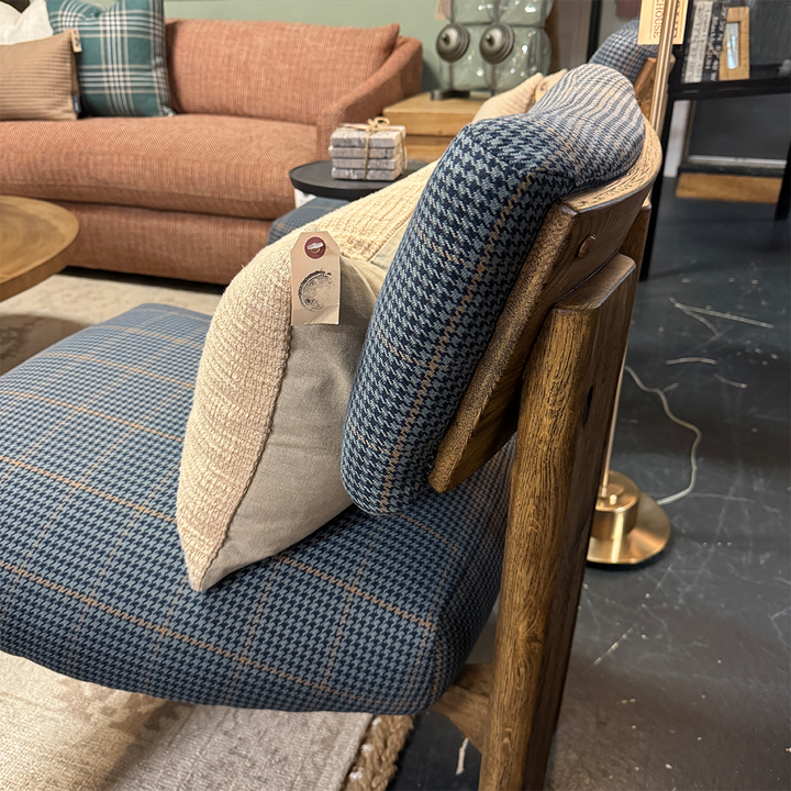 Cassius Accent Chair