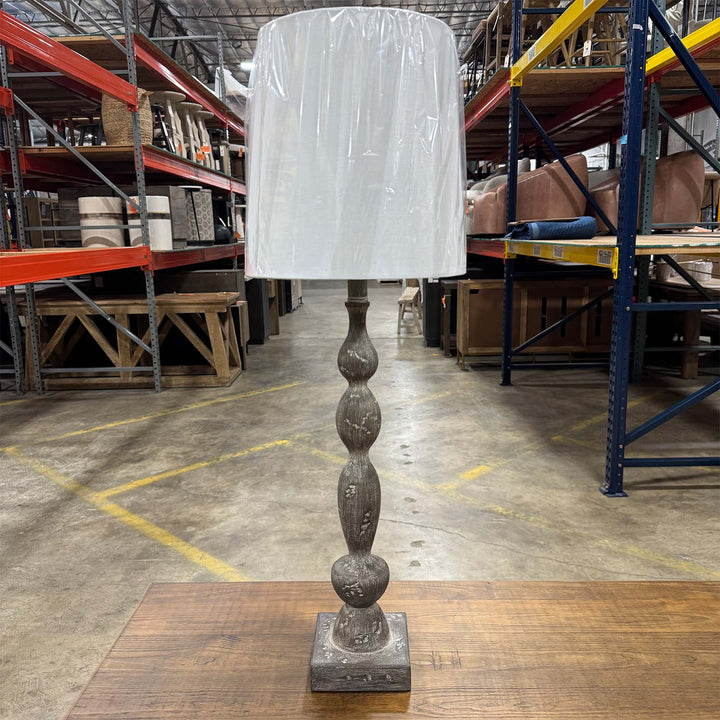 Chancey Buffet Lamp