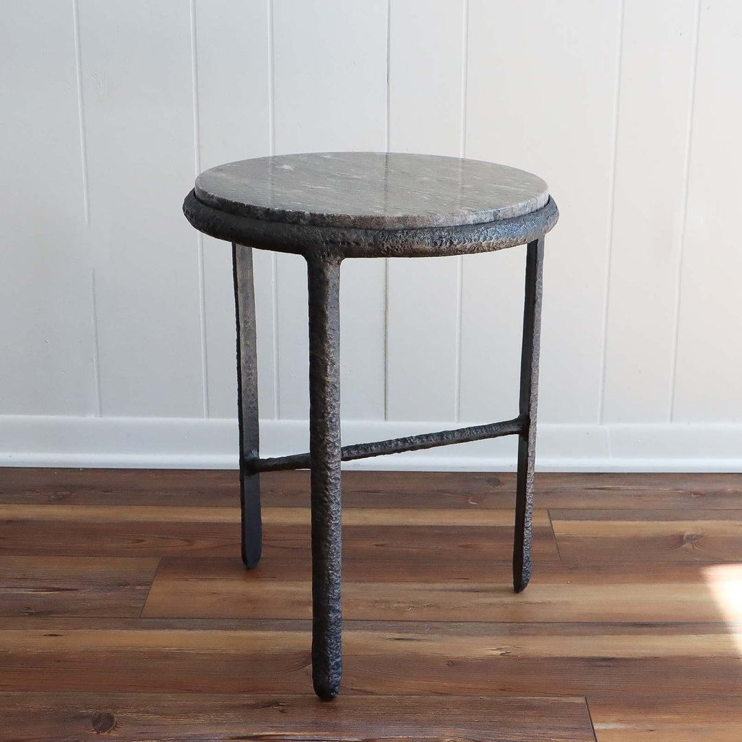 Charlie End Table