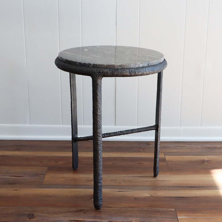 Charlie End Table