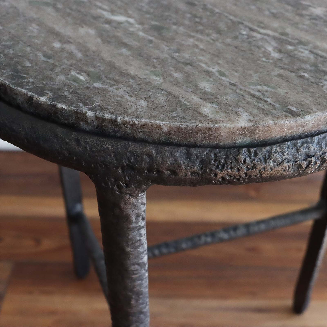 Charlie End Table