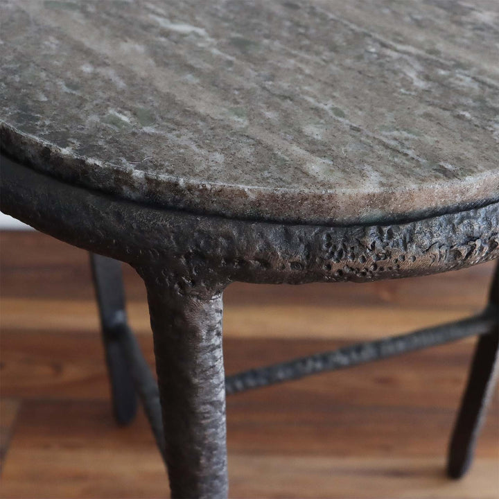 Charlie End Table