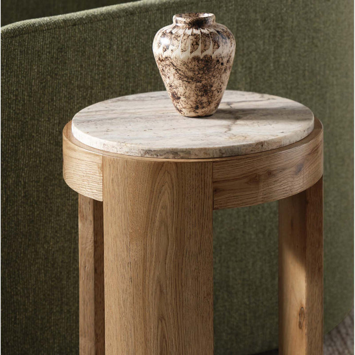 Charlie Side Table