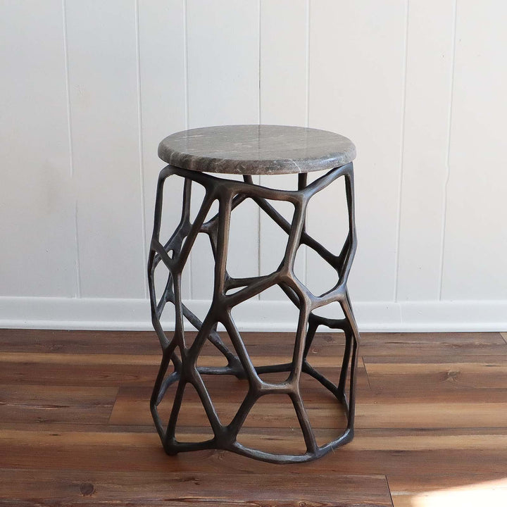 Chase End Table