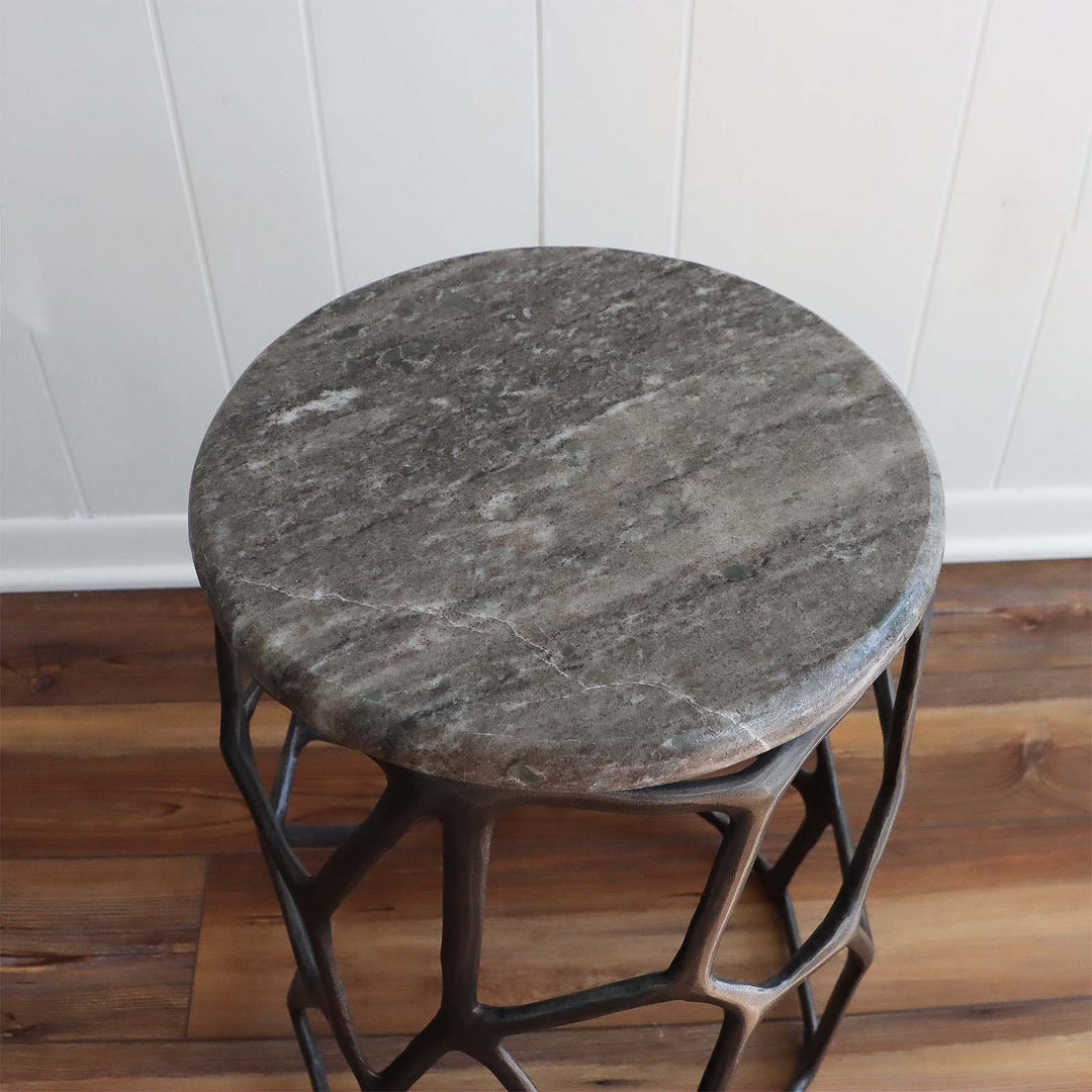 Chase End Table