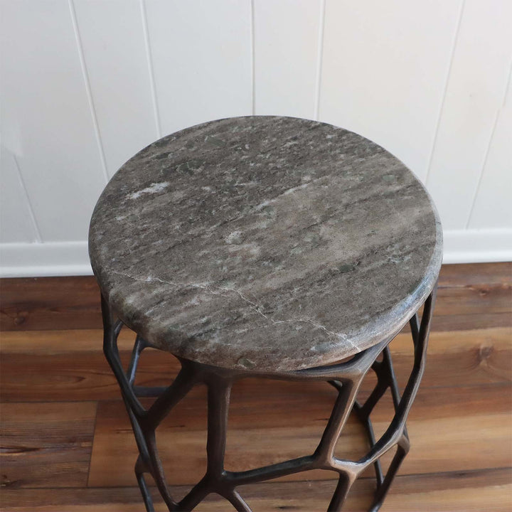 Chase End Table