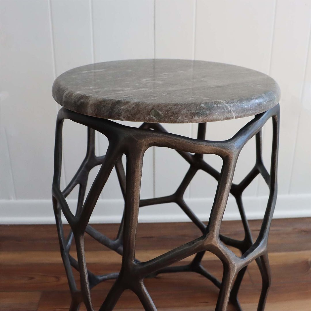 Chase End Table